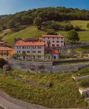 Panorama Lodge - La Casa dei Gelsi Bild 7