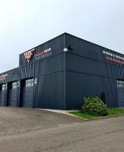 AD Garage Expert DE LA BERNUAIS image 1