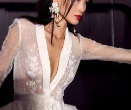 EV FRON BRIDAL - Brautmode Rorschach Bild 8