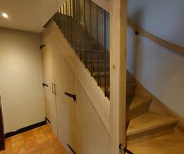 Van der Schoot Trappen afbeelding 4