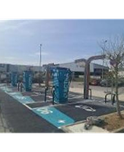 Electra Charging Station image 1