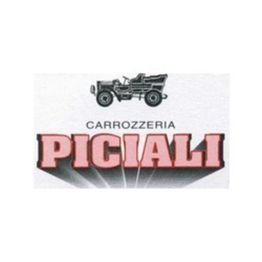 Carrozzeria Piciali logo