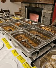 Ristorante degli Amici Bild 6