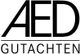 AED Gutachten - Kfz-Sachverständigenbüro