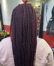 Afro Friseursalon Kathy