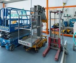 TOOLQUICK MARBELLA ALQUILER DE MAQUINARIA imagen 3