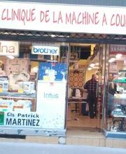 Clinique De La Machine A Coudre Eurl image 2