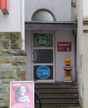 Geseke Außenansicht 2