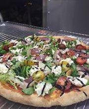Rock'n'Roll Pizza image 20