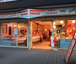 Fleischerei Ganzenmüller Bild 4