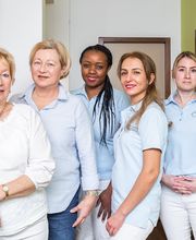 Dr. Ingrid Au Zahnarzt Bild 5