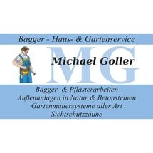 Michael Goller / Bagger Haus und Gartenservice