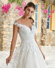 ADORNIA BRAUTMODE Bild 12