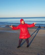 Fasten an der Ostsee Bild 2