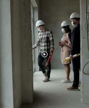 MSH Bauunternehmen GmbH | Renovation | Maler | Gipser Bild 2