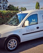 Hausmeisterservice Pietro Ridolfo Bild 2