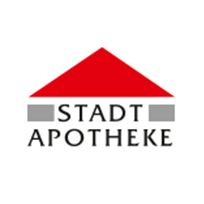 Logo der Stadt-Apotheke
