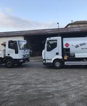 Les Vans Combustibles L.V.C image 2