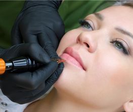 Permanent Make Up Potsdam - Dandelion Cosmetic Studio Bild 13