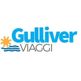 Gulliver Viaggi logo