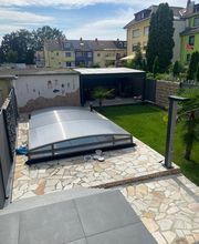 Grüne Quadrate Garten- und Landschaftsbau GmbH Bild 5