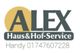 Alex Haus und Hofservice