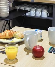 B&B HOTEL Dijon Centre image 3