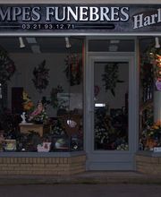 Pompes Funebres Harlay image 2