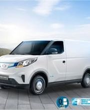 Taller Oficial Maxus A-Z Motor imagen 2