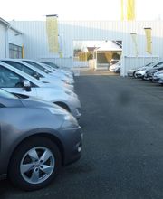 RENAULT GARAGE JEAN-TY AGENT image 12