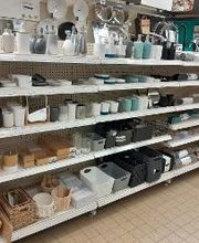 accessoire de salle de bain