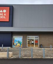 Tape à l'oeil -  Augny image 1