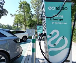 Eliso-Ladestation Bild 1