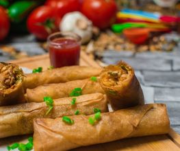 Madras Dosa Sàrl Bild 2