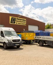Peter Gay GmbH Bild 4