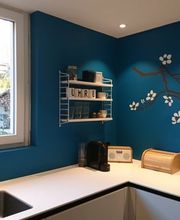 Malergeschäft Monika Brändle GmbH Bild 5