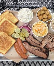 Goosetown Tavern BBQ image 14