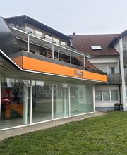 SIXT Autovermietung Crailsheim Bild 4