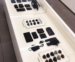 Maison Margiela Leccio Outlet immagine 10