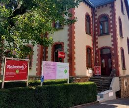 Montabaur Außenansicht