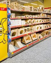 DAS FUTTERHAUS - Achim Bild 1