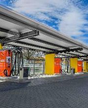 EFA Waschpark Bild 6