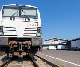 FIEGE Logistik (Schweiz) AG Bild 1