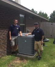 Climatemp Cooling & Heating image 6