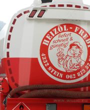 Heizöl-Fredy AG Bild 4