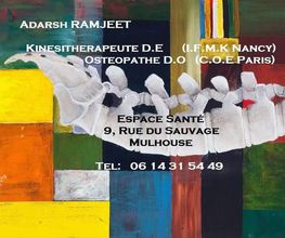 Ramjeet Adarsh image 1