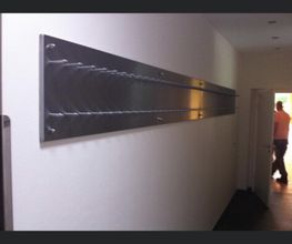Garderobe nach Maß