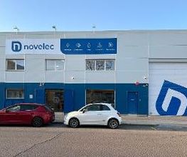 Novelec Rondes imagen 6