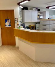 Arztpraxis Churwalden - Dr. med. Karl Mannhart Bild 6