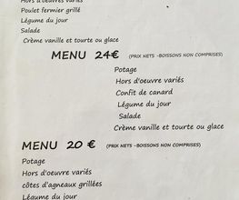 AUBERGE DE L'ARROS image 1